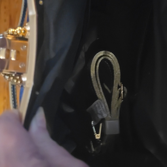 Luxerious Rhinestone purse - Picture 9 of 9